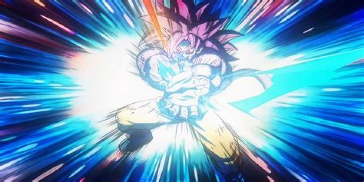 Goku's Kamehameha Has Changed A Lot Over The Years