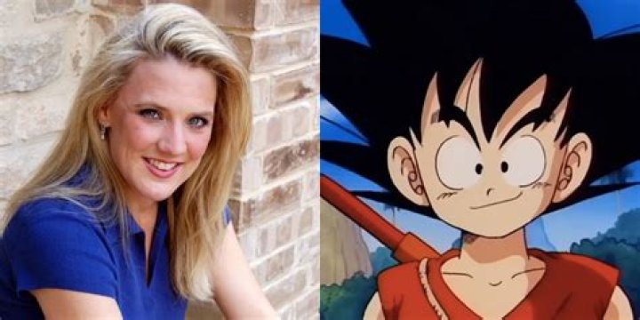 Goku Voice Actress Reveals How Much Longer She'll Act