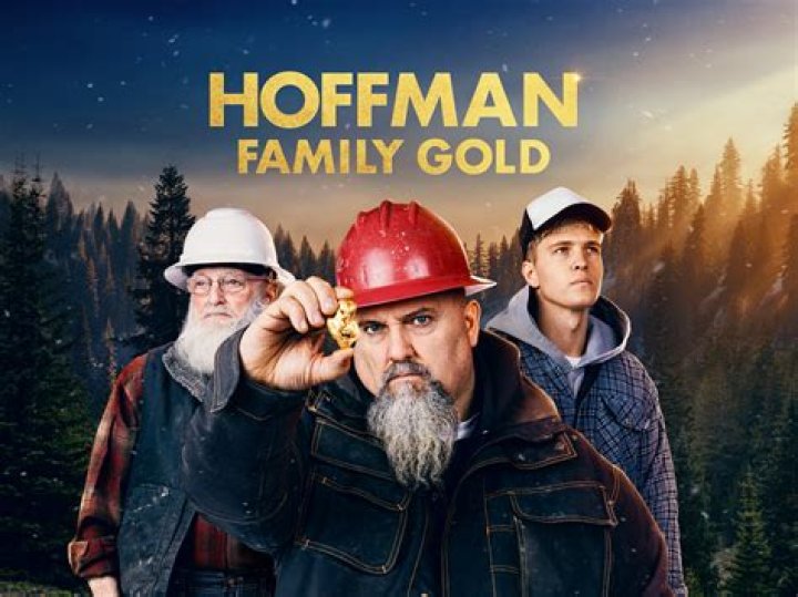 Gold Rush exclusive interview: Hunter Hoffman on travel, his dad and the ‘really, really crazy’ season ahead
