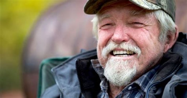 Gold Rush Star 'Dakota' Fred Hurt Dead At 80