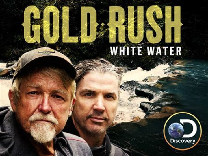 Gold Rush: White Water, a tale of two winches and Dakota Fred’s wincing