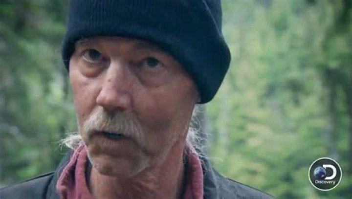 Gold Rush: White Water exclusive, ‘MacGyver’ Wes Richardson is a boulder basket making genius