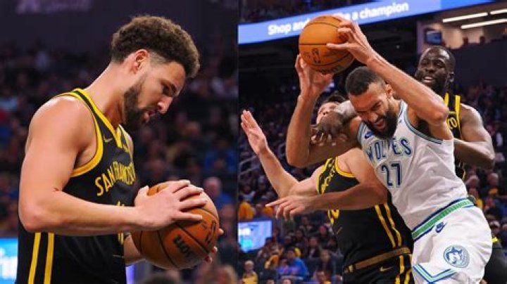 Golden State Warriors at a Turning Point, Will Klay Thompson and Chris Paul Stay for Next Season?