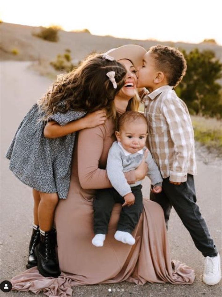 Golden Tate Bio: Family, Wife, Kids & Net Worth