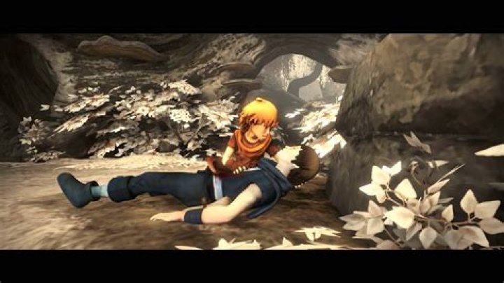 Golden Wind Shares One Emotional Death Scene