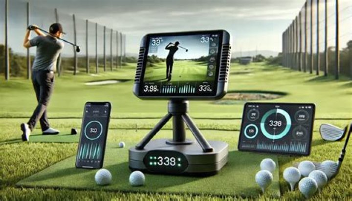 Golf Impact to Launch for Mobile this May