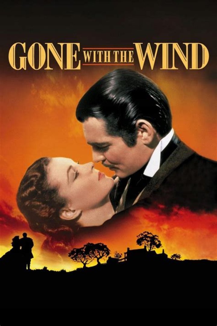 Gone With The Wind Ending Explained: Losing to Love