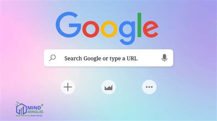 البحث في google أو كتابة عنوان url – تريندات 2024