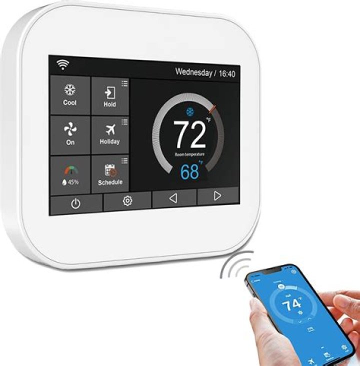 Google Nest vs Hive - which smart thermostat to buy