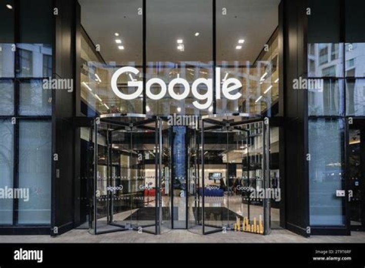 Google UK office: Tech giant Google to create 3,000 new UK jobs by building a new £1BILLION headquarters in London