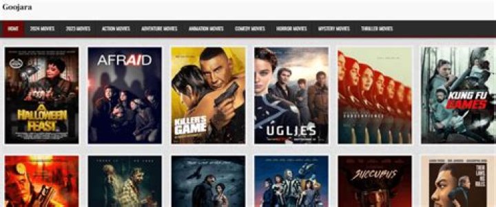 Goojara: The Ultimate Guide To Free Streaming Movies And TV Shows