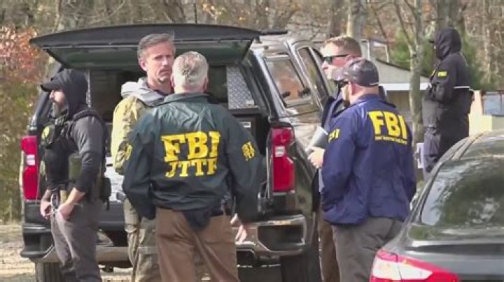 GOP hopeful Ramaswamy wants to scuttle FBI & CDC