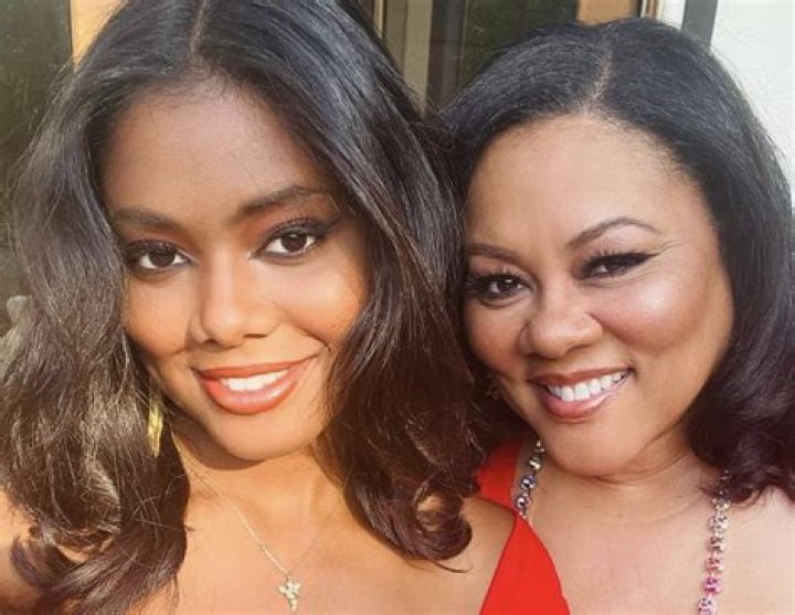 ‘Gorgeous Like Her Momma’: Lela Rochon Reveals That Her Daughter Wore the Actress’ Dress from the ‘Waiting to Exhale’ Premiere to Prom