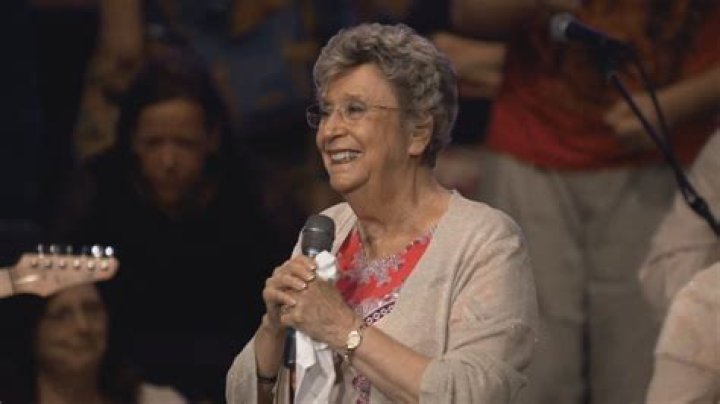 Gospel singer Peg Mckamey died: know about his cause of death
