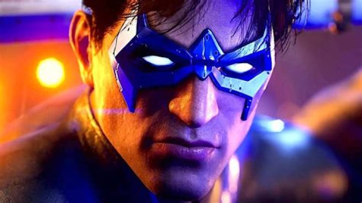 Gotham Knights Gets Massive Update With New Raid