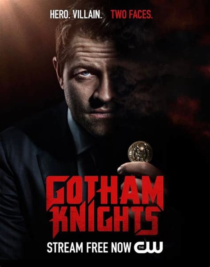 Gotham Knights Recap With Spoilers: 