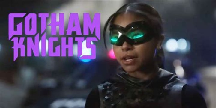 Gotham Knights trailer Archives | The Nerd Stash %