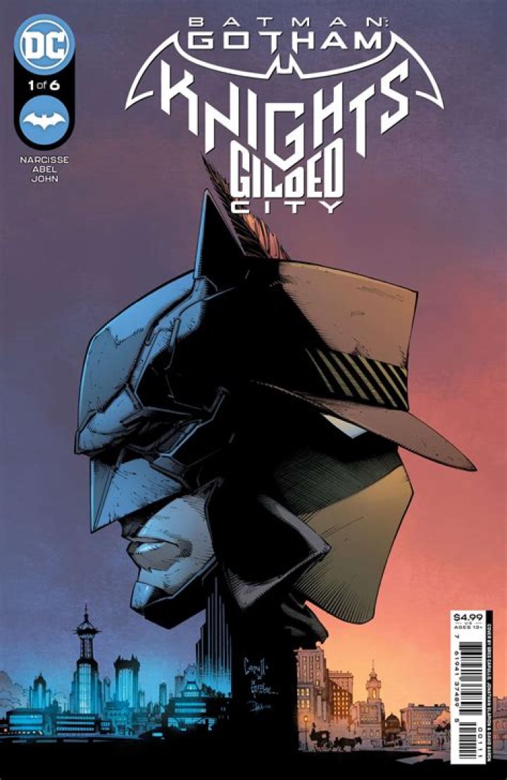 Gotham: 