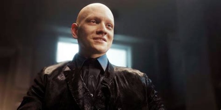 Gotham: Who is Victor Zsasz?