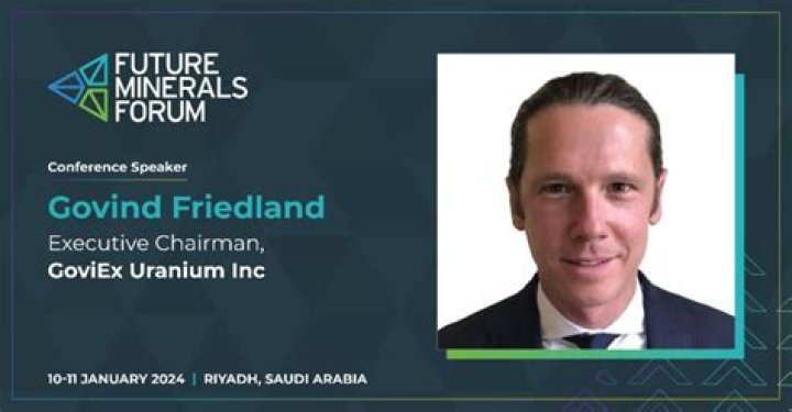 Govind Friedland Net Worth (2024) | wallmine
