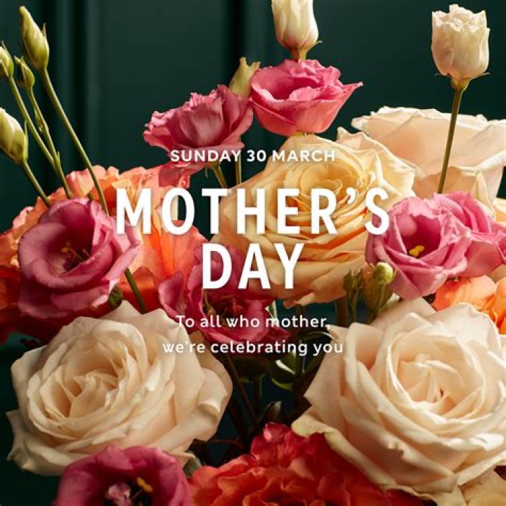 Grab Mother's Day Flowers and Roses Without Breaking the Bank