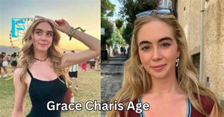 Grace Charis (Model) Wiki, Biography, Age, Boyfriend, Family, Facts and More