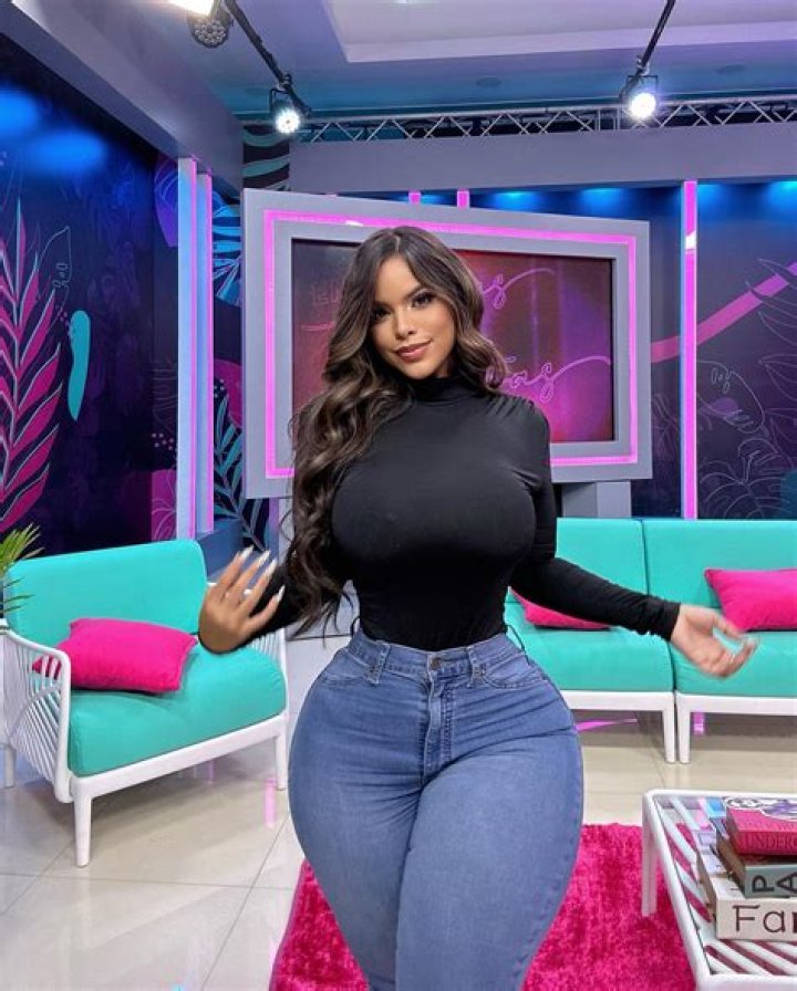 Gracie Bon - Wiki/Biografía, fotos de bikini, mozo, idade, altura e carreira de modelo