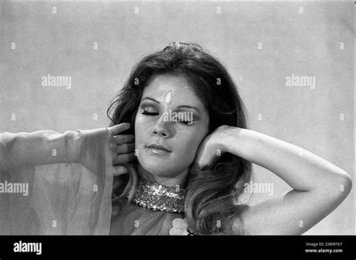 Graciela Alfano: The Life And Career Of An Iconic Argentine Actress