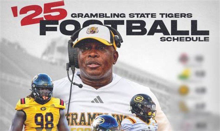 Grambling Basketball Schedule, Upcoming Games, Live Stream and TV Channel Info: March 3