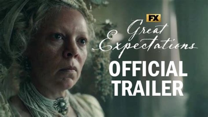 Great Expectations 2023 | Release date, cast & news for BBC adaptation