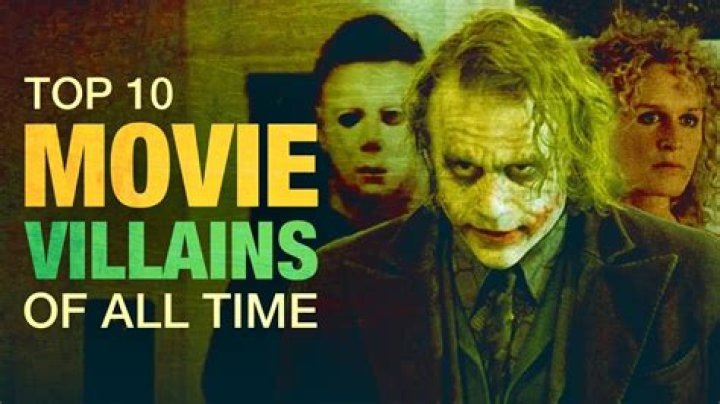 Great Movies Where The Villain Actually Wins