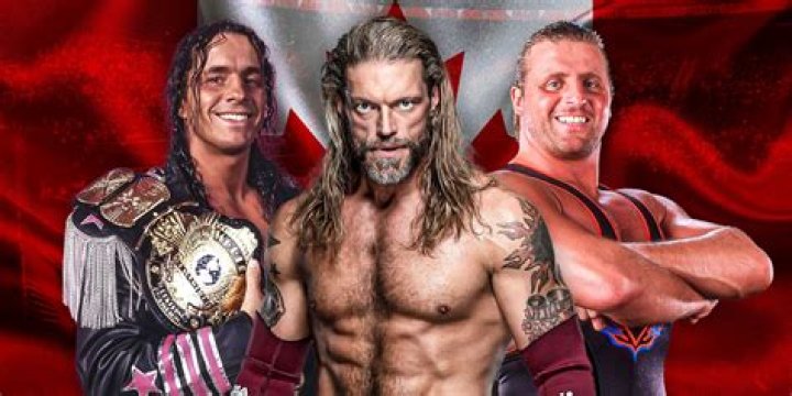 Greatest Non-Title Match In WWE History