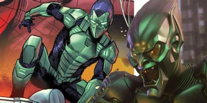 Green Goblin Actor Addresses Marvel's Spider-Man 3 Rumors