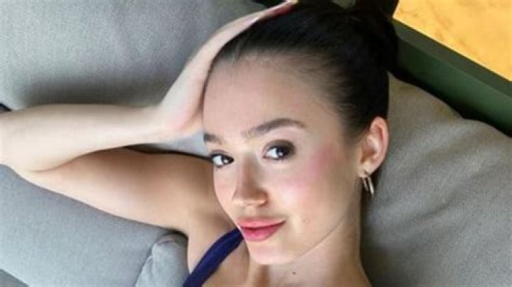 Greer Blitzer explains why she got no screen time on Bachelor in Paradise after going home