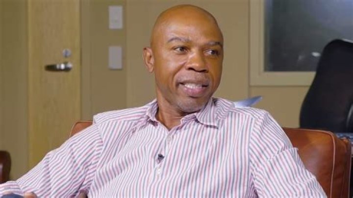 Greg Anthony: Who is Cole Anthony’s dad?