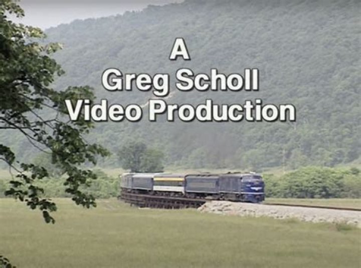 Greg Scholl Obituary – Death: Beloved Railroad Enthusiast And Filmmaker, Greg Scholl is Dead, Cause of Death