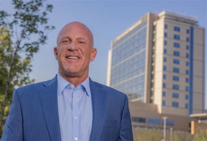 Gregg Seibert Net Worth (2024) | wallmine