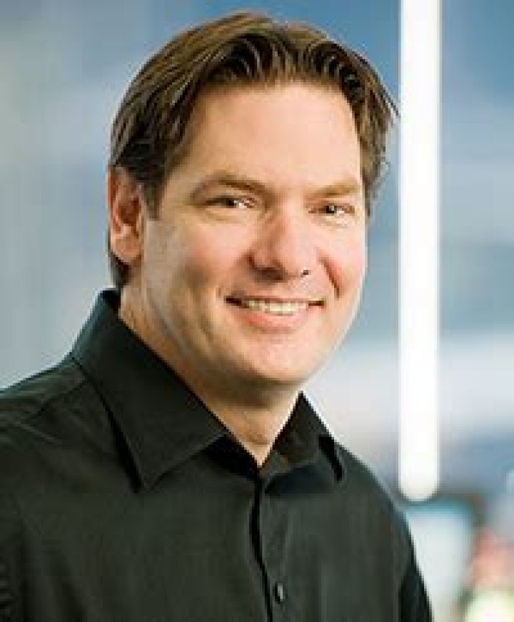 
Gregory Call
Net Worth
