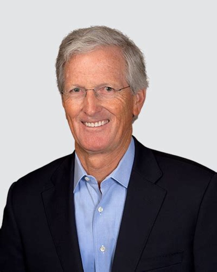 
Gregory Page
Net Worth

