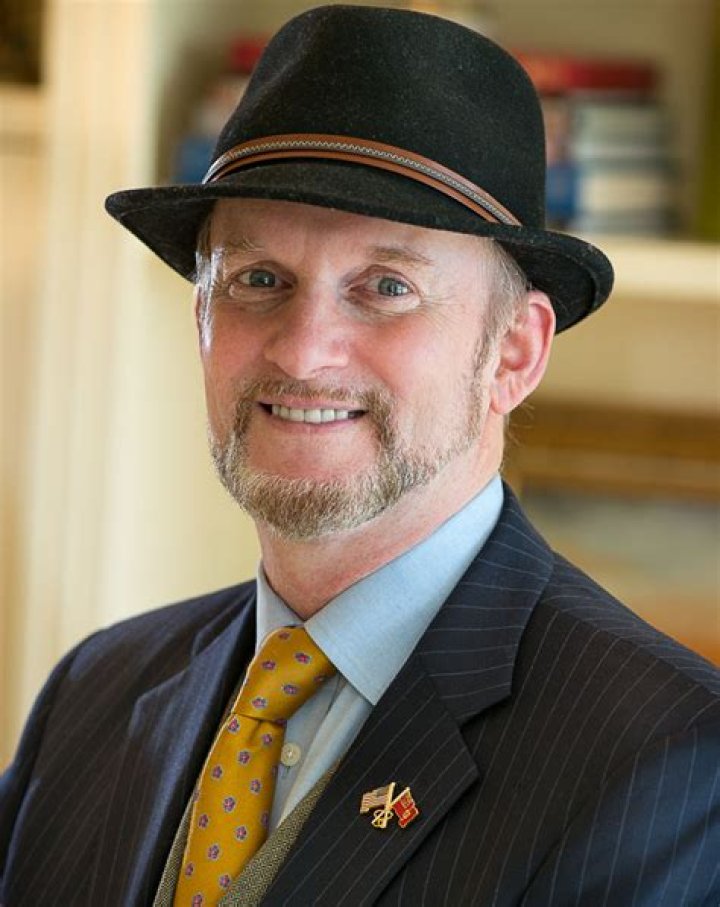 
Gregory W Slayton
Net Worth
