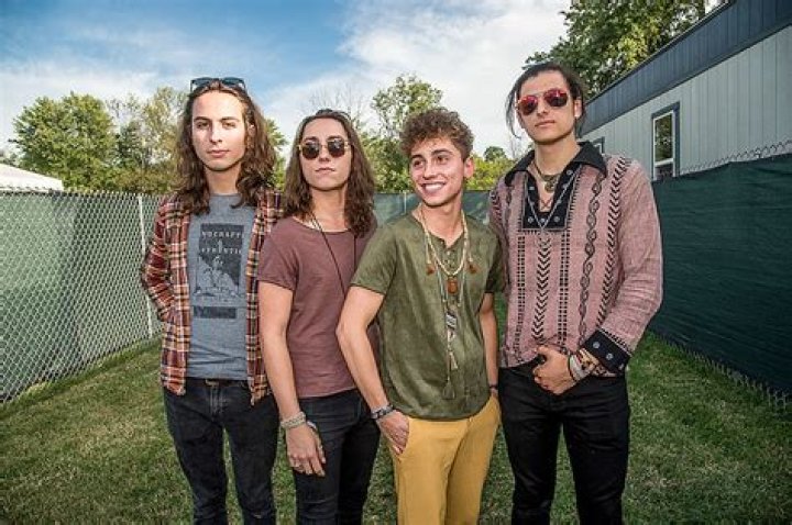 Greta Van Fleet Net Worth 2024