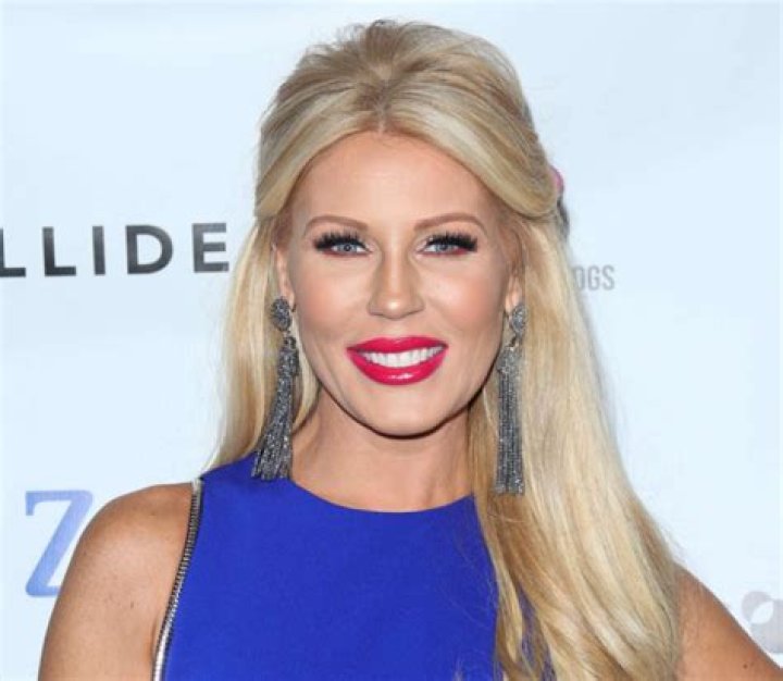 Gretchen Rossi Bio, Age, Height, Relationship, Affairs, Net Worth 2023, Controversy and More