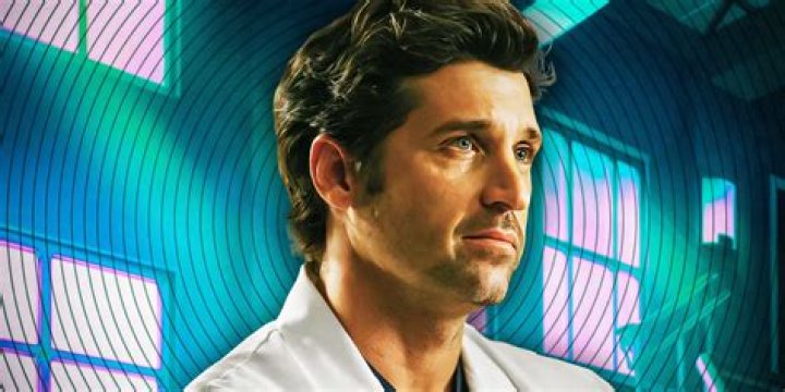 Grey's Anatomy's Patrick Dempsey Was Convinced Shonda Rhimes Hated Him When They First Met