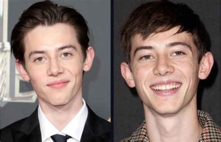 Griffin Gluck 2024: Rising Star In Hollywood