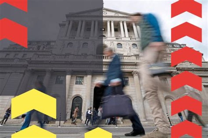 Grim recession warning and mortgage misery after interest rate rise
