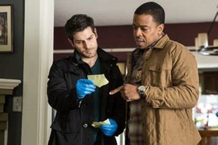 ‘Grimm’ Season 3, Episode 11: ‘The Good Soldier’