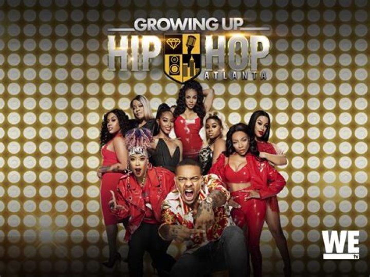 Growing Up Hip Hop: Atlanta Season 2 premiere date, plus new trailer