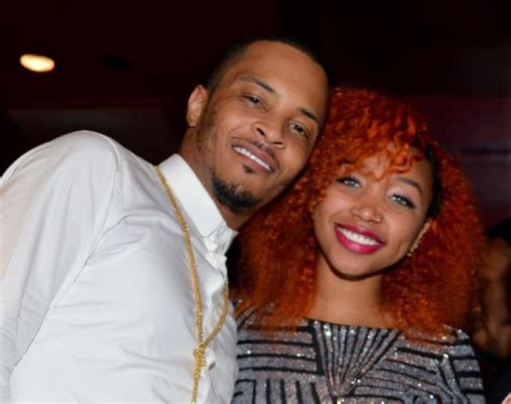 ‘Growing Up Hip Hop: Atlanta’ Star Zonnique Dragged for Wishing Biological Dad Happy Father’s Day Rather Than T.I. Who Raised Her