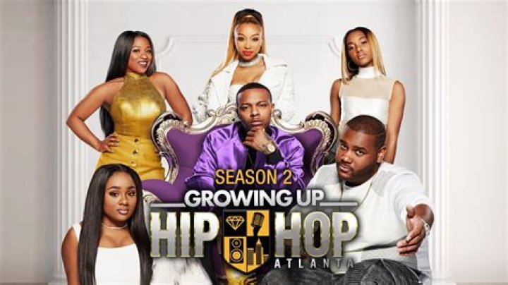 ‘Growing Up Hip Hop’: Briana Goes Ballistic on Cast Mates and Film Crew as Drugs Speculation Is Raised