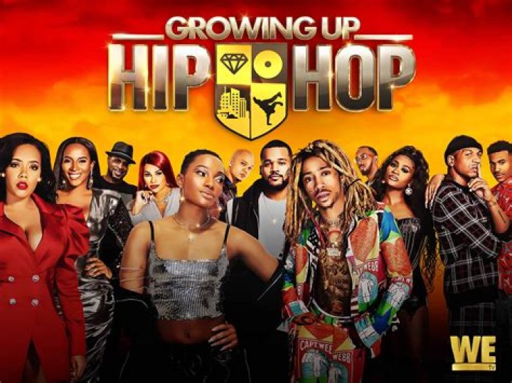 Growing Up Hip Hop Rumors: Is Romeo done with the show?